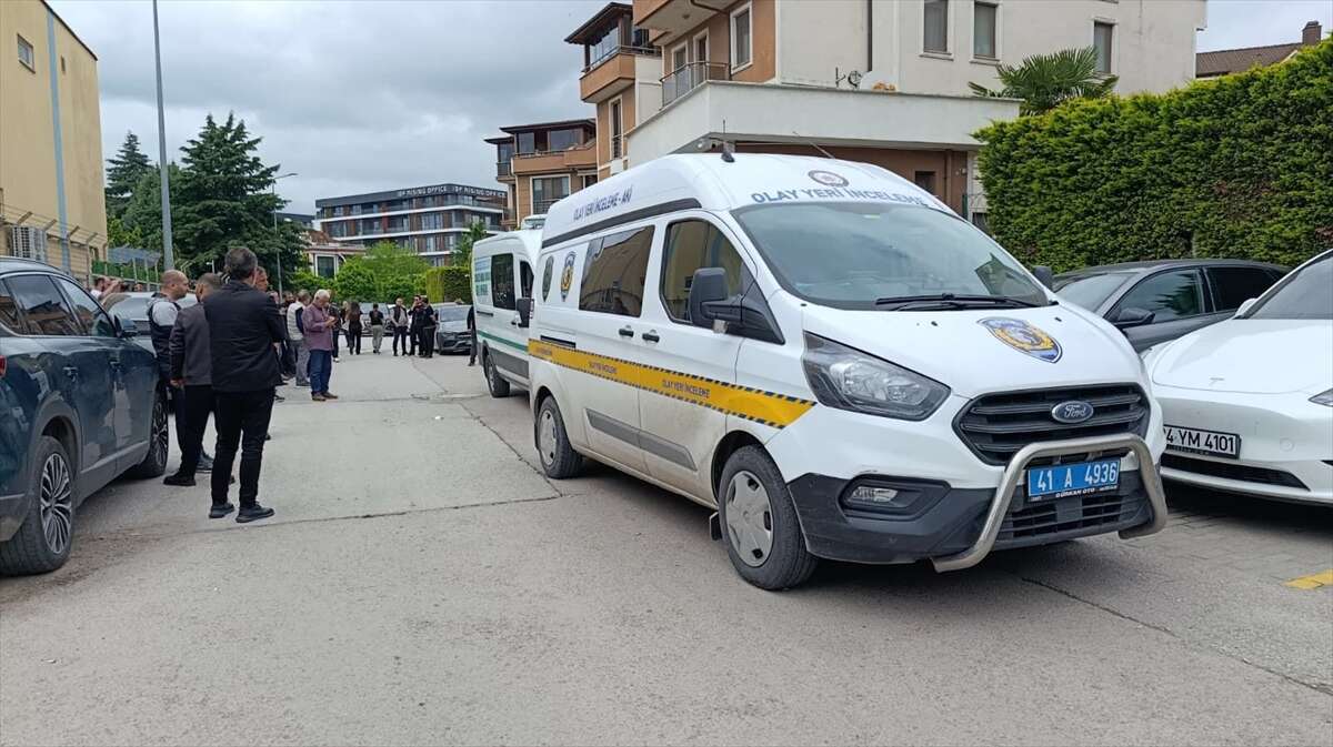Ortağını öldürüp, kendi canına kıydı! Yeni detaylar ortaya çıktı 4